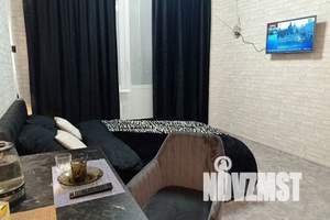 1-к квартира, посуточно, 30м2, 10/17 этаж