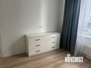 2-к квартира, на длительный срок, 34м2, 6/17 этаж