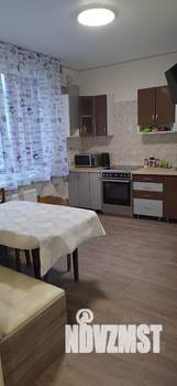 3-к квартира, на длительный срок, 62м2, 8/17 этаж