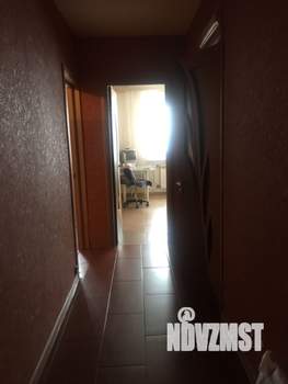 1-к квартира, на длительный срок, 50м2, 10/10 этаж