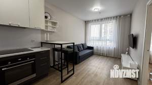 2-к квартира, на длительный срок, 33м2, 9/12 этаж