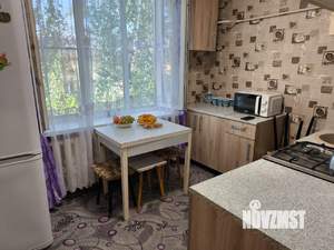 1-к квартира, на длительный срок, 33м2, 2/2 этаж