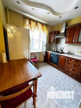 2-к квартира, посуточно, 56м2, 2/12 этаж