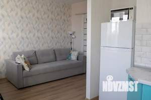 1-к квартира, посуточно, 46м2, 7/9 этаж