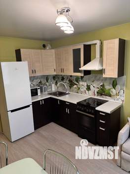 1-к квартира, на длительный срок, 46м2, 7/10 этаж