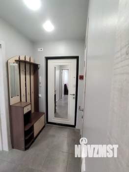 1-к квартира, на длительный срок, 46м2, 14/17 этаж