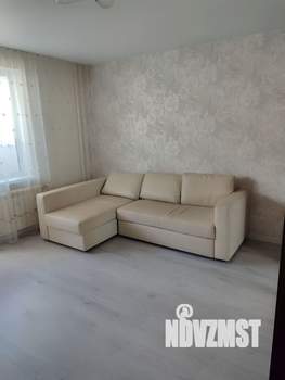 2-к квартира, на длительный срок, 57м2, 12/17 этаж