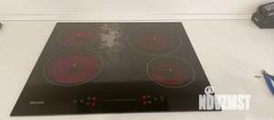 3-к квартира, на длительный срок, 79м2, 13/17 этаж