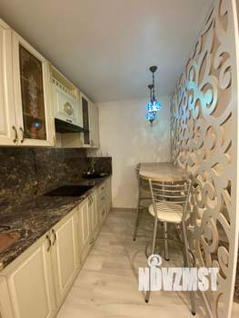 Студия квартира, посуточно, 29м2, 17/17 этаж