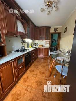 3-к квартира, на длительный срок, 78м2, 4/10 этаж