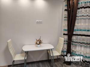 Студия квартира, на длительный срок, 26м2, 11/19 этаж