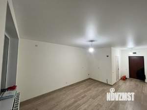 Студия квартира, на длительный срок, 28м2, 11/18 этаж