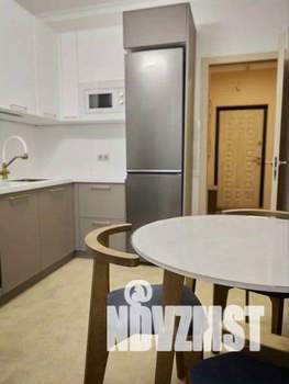 1-к квартира, на длительный срок, 42м2, 10/17 этаж