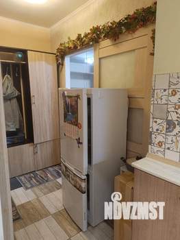 Студия квартира, на длительный срок, 25м2, 13/17 этаж