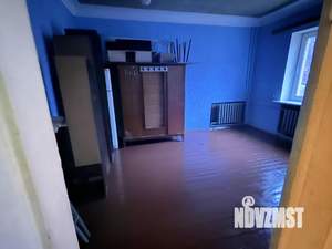 3-к квартира, на длительный срок, 60м2, 1/2 этаж