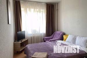 3-к квартира, посуточно, 87м2, 5/10 этаж