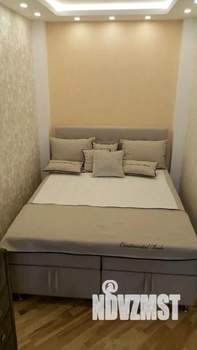 1-к квартира, на длительный срок, 45м2, 13/17 этаж