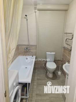 1-к квартира, на длительный срок, 37м2, 9/14 этаж