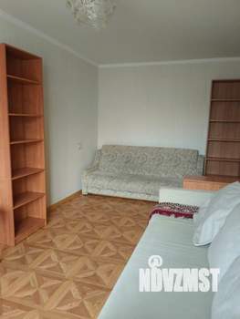 1-к квартира, на длительный срок, 30м2, 3/5 этаж