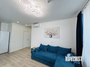 2-к квартира, на длительный срок, 40м2, 4/12 этаж