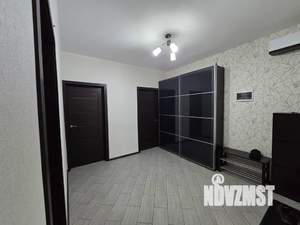 3-к квартира, посуточно, 78м2, 4/9 этаж
