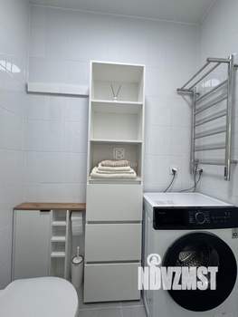 Студия квартира, на длительный срок, 22м2, 16/17 этаж