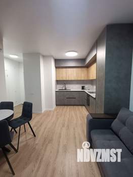 2-к квартира, на длительный срок, 38м2, 9/17 этаж