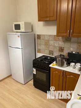 2-к квартира, на длительный срок, 58м2, 1/17 этаж