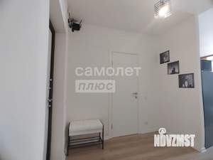 Студия квартира, на длительный срок, 26м2, 9/17 этаж