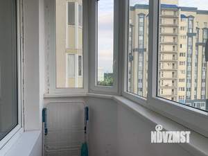 2-к квартира, на длительный срок, 56м2, 9/17 этаж