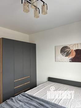 1-к квартира, на длительный срок, 37м2, 13/17 этаж