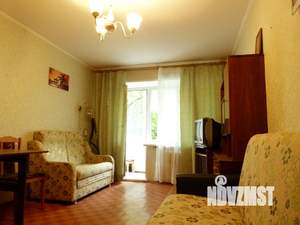 1-к квартира, на длительный срок, 30м2, 2/5 этаж