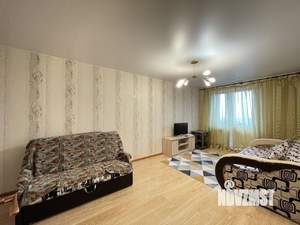 1-к квартира, на длительный срок, 40м2, 14/17 этаж