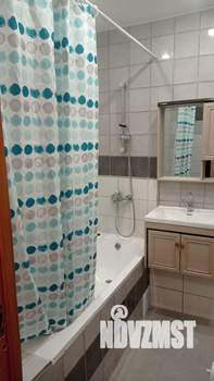 Студия квартира, на длительный срок, 24м2, 7/19 этаж