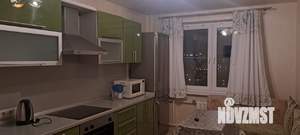 1-к квартира, на длительный срок, 52м2, 8/16 этаж