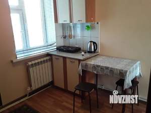 1-к квартира, на длительный срок, 32м2, 2/2 этаж