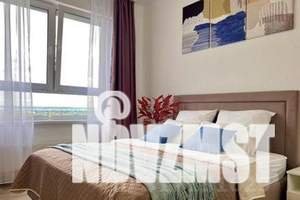 2-к квартира, посуточно, 60м2, 16/16 этаж