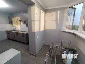 1-к квартира, на длительный срок, 46м2, 14/17 этаж