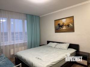 2-к квартира, посуточно, 70м2, 8/17 этаж