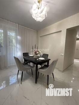 1-к квартира, на длительный срок, 44м2, 2/10 этаж