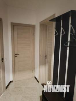 1-к квартира, посуточно, 37м2, 15/18 этаж
