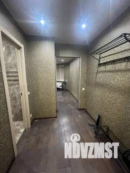 1-к квартира, посуточно, 32м2, 7/17 этаж