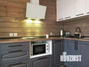 1-к квартира, посуточно, 45м2, 2/2 этаж