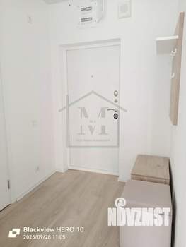 2-к квартира, на длительный срок, 35м2, 2/17 этаж