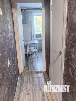 1-к квартира, на длительный срок, 35м2, 5/9 этаж