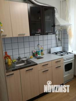 1-к квартира, на длительный срок, 34м2, 6/17 этаж