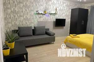 1-к квартира, посуточно, 32м2, 8/9 этаж