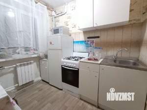 1-к квартира, посуточно, 39м2, 1/1 этаж