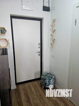 1-к квартира, на длительный срок, 23м2, 12/16 этаж