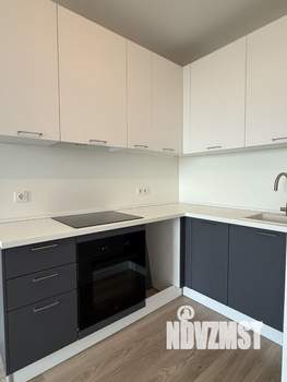 2-к квартира, на длительный срок, 35м2, 4/17 этаж